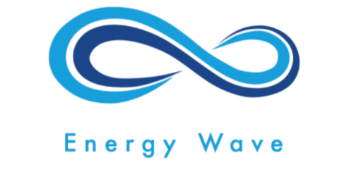 Energy Wave Logo