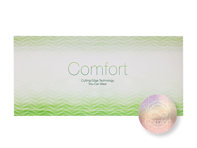 Comfort Frequency Shield