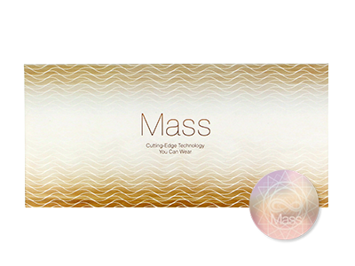 Mass Frequency Shield