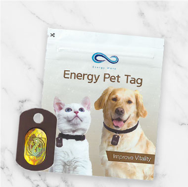 Pet Frequency Shield