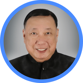 Dr. Michael Ang