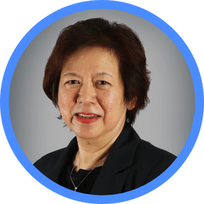 Ms. Kogen Yuen