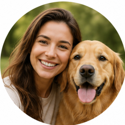 Alicia T., Dog Owner