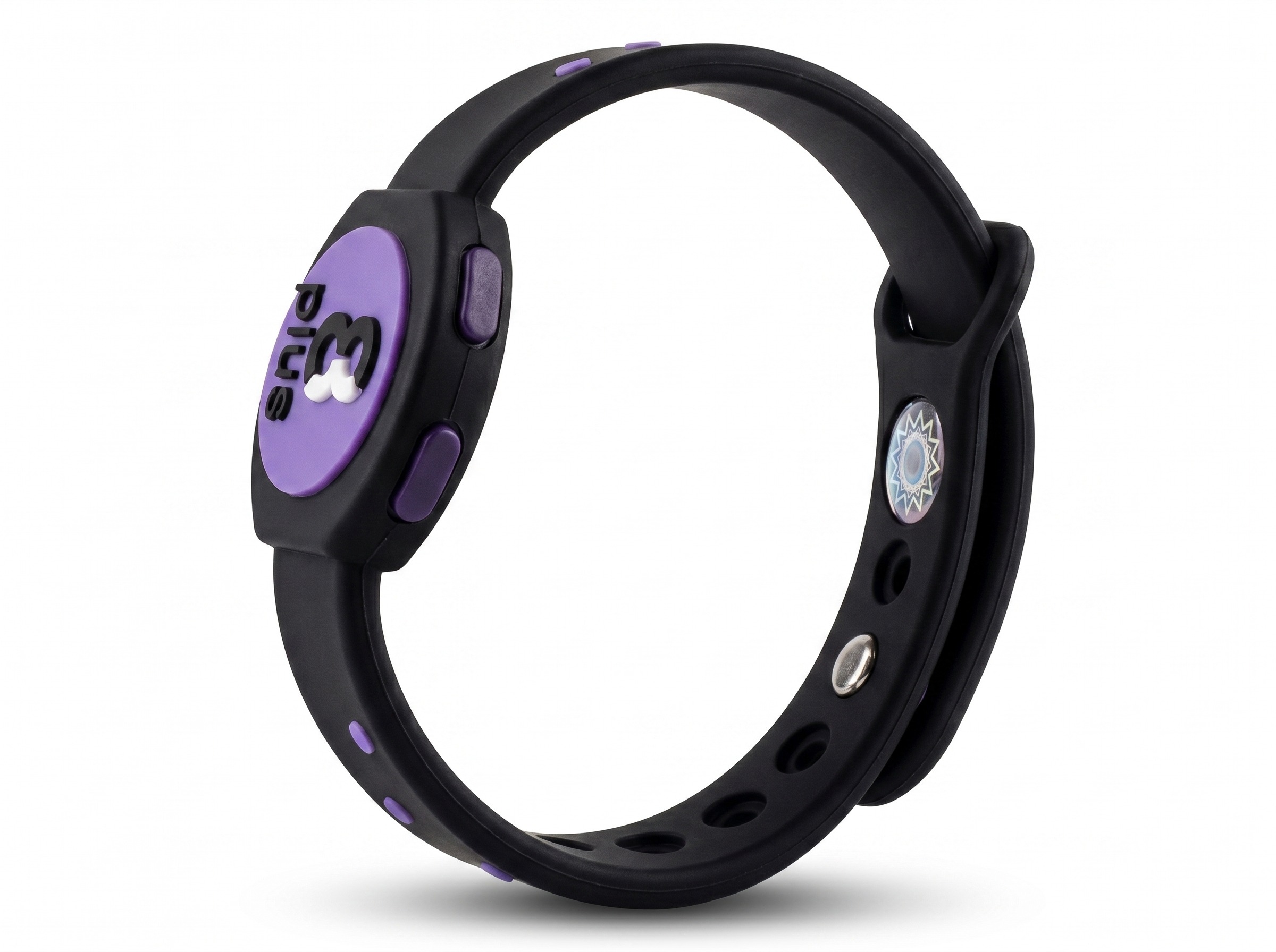 8ightplus Rest Band Front View